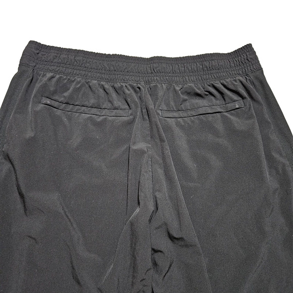 Athleta Brooklyn Legacy Mid Rise Black Jogger Size 12 Large 530631 Athleisure - Picture 6 of 14